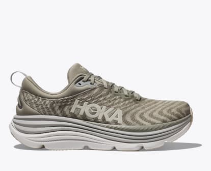 Hoka one one stable clearance plush